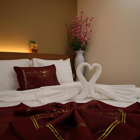 Yangon Hotel 57 מראה חיצוני תמונה