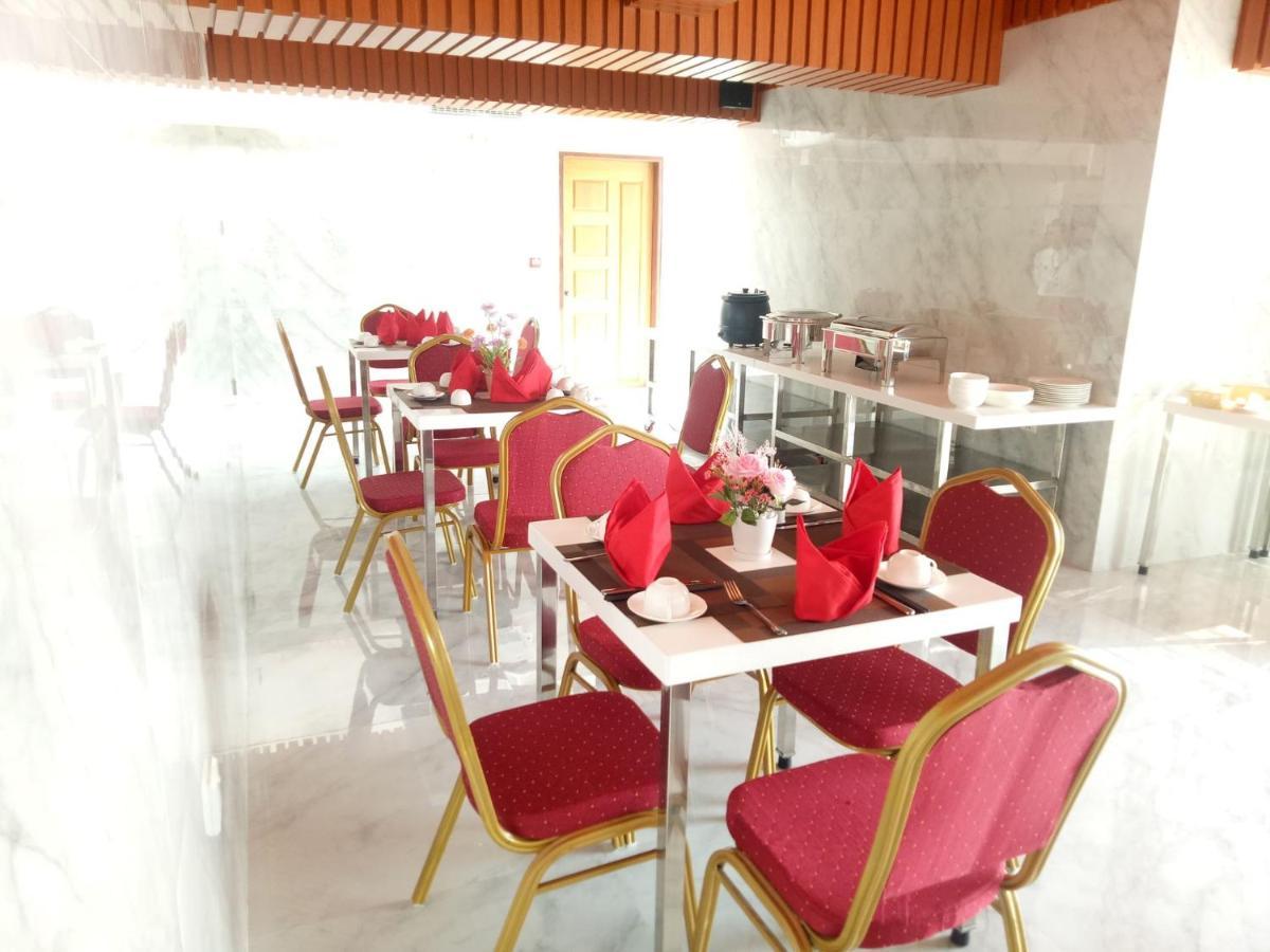 Yangon Hotel 57 מראה חיצוני תמונה