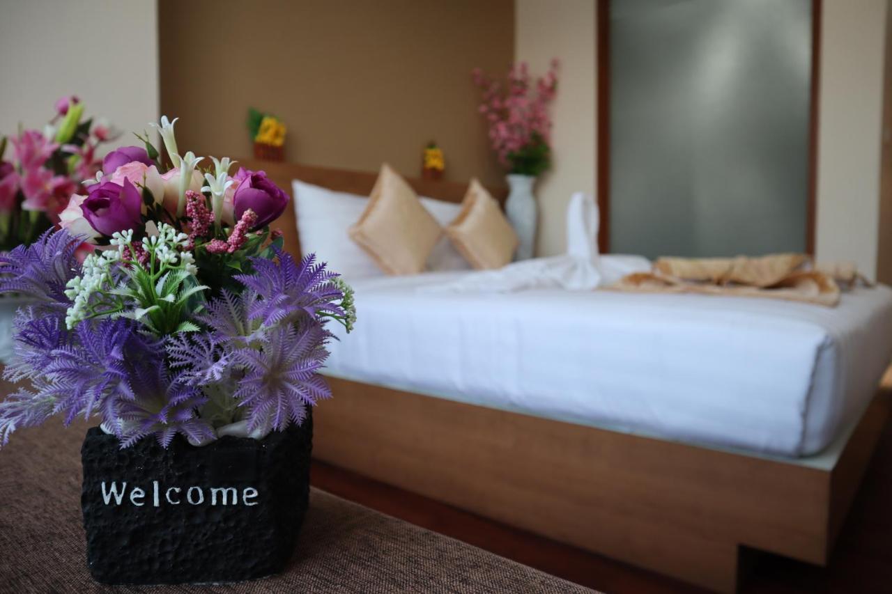 Yangon Hotel 57 מראה חיצוני תמונה