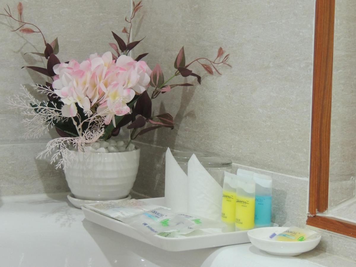 Yangon Hotel 57 מראה חיצוני תמונה