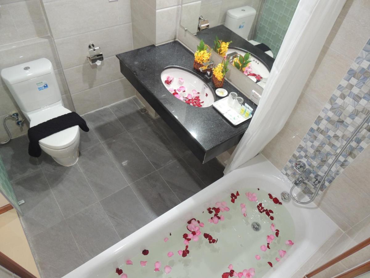 Yangon Hotel 57 מראה חיצוני תמונה