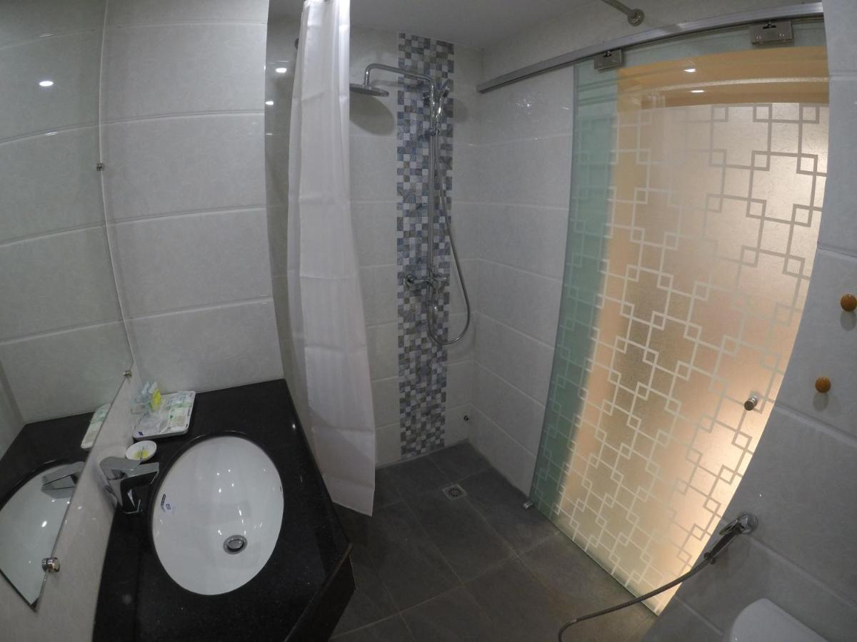 Yangon Hotel 57 מראה חיצוני תמונה